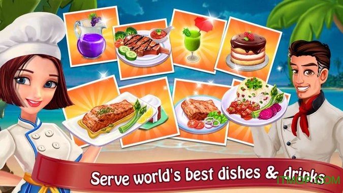 նƽ(cooking day) v1.3 ׿޽ʯ3