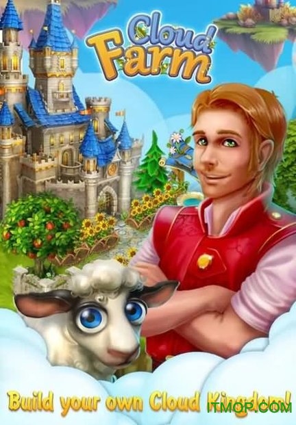 ƶũʯҰ(Cloud Farm) v1.2.46.0 ׿ 0