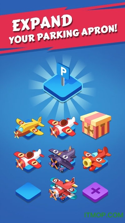 ϲɻƽ޹(Merge Plane) v1.5.7 ׿ʯҰ 2