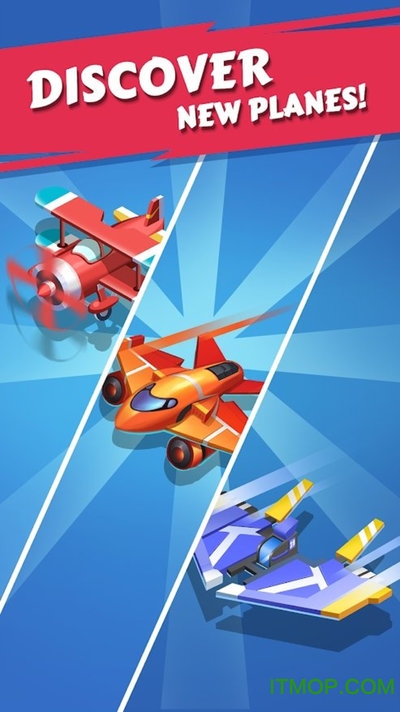 ϲɻƽ޹(Merge Plane) v1.5.7 ׿ʯҰ1