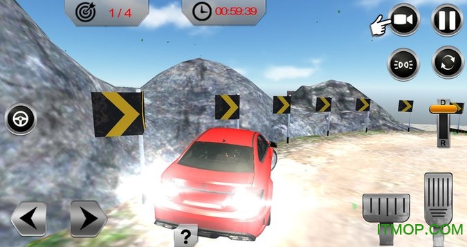 hill race v1.40 ׿ 1