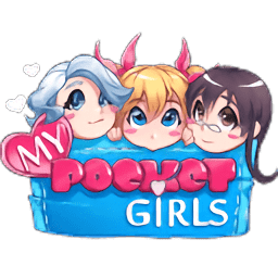 ڴŮֻ溺(My Pocket Girls)