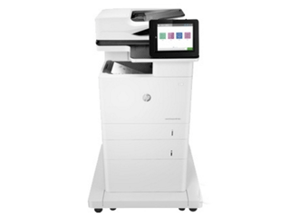 HP LaserJet Enterprise Flow MFP M633zϻ v43.1 ٷ 0