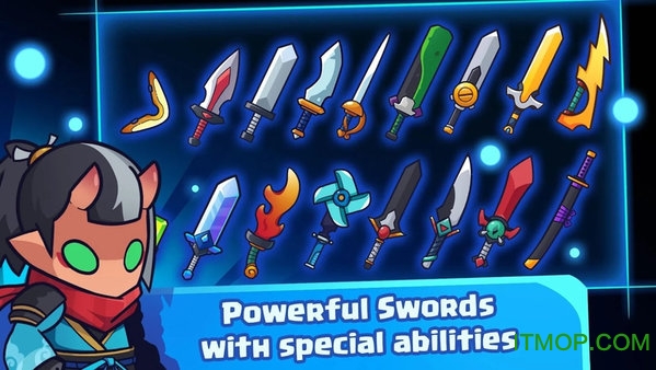 Ϸsword manƽ v1.1.3 ׿ڹʯҰ 1