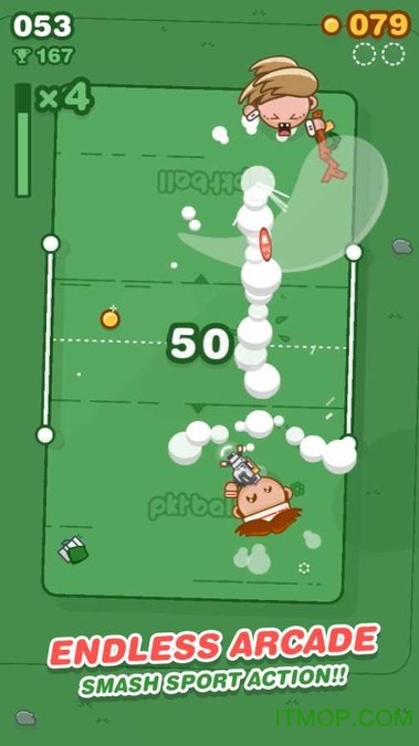 ڴСpktball v1.1.7 ׿ 0