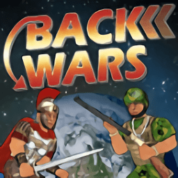 mdطսϷİ(Back Wars)
