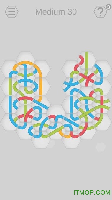 Ȥζ(Hexa Knot) v1.1 ׿0