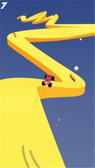 疯狂的公路