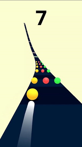 彩色之路 彩色之路