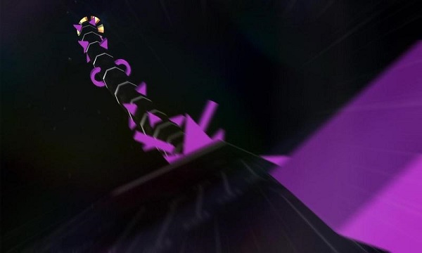 隧道翻转 隧道翻转
