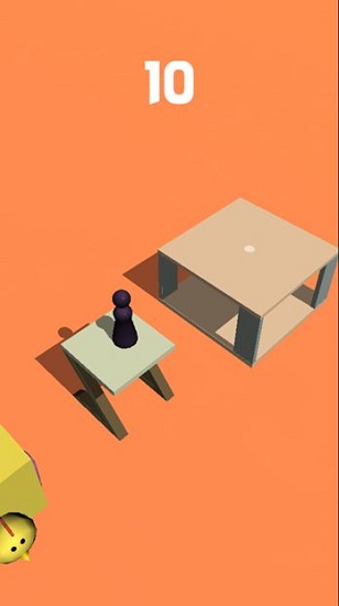 棋子向前冲 棋子向前冲