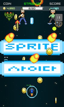 硬币星系
