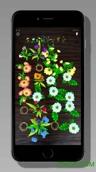 AR(AR Flower) v1.0 ׿ 1