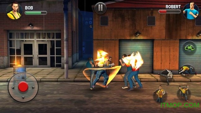 ͷ(Street Legend) v1.3 ׿2