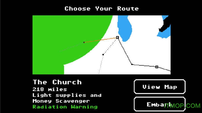 Organ Trail v1.6.7.6 ׿ 2