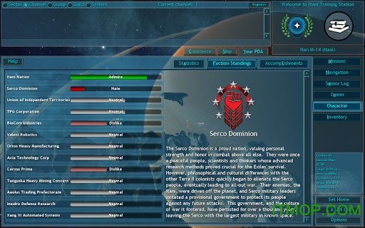 Vendetta Onlineƽ v1.8.425 ׿0