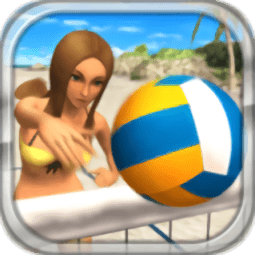 ɳ(l)@(Beach Volleyball)