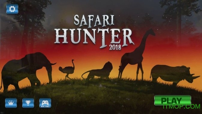 2018޽Ұ(Safari Hunt 2018) v1.2 ׿ڹİ 2
