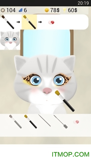 ﻯױϷ(pet make up) v6.0 ׿ 2