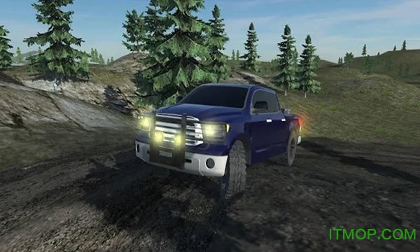 ԽҰ(Real Off-Road 4x4) v2.02 ׿0