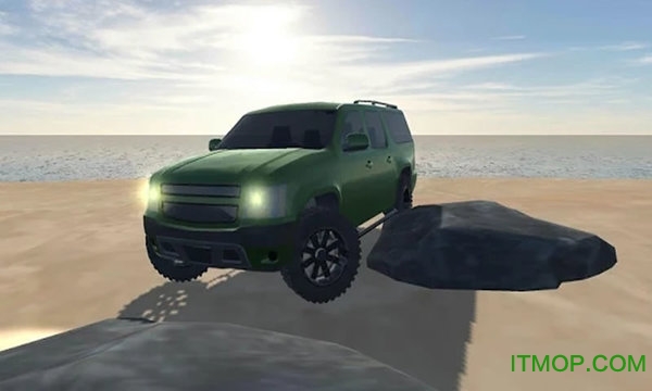 ԽҰ(Real Off-Road 4x4) v2.02 ׿2