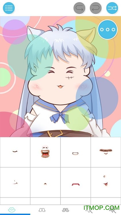 ƴ(Chubby Avatar Factory) v1.0.0 ׿1