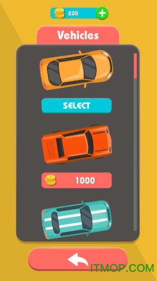 ȦƯ(Drifting Around) v1.0.5 ׿ 0