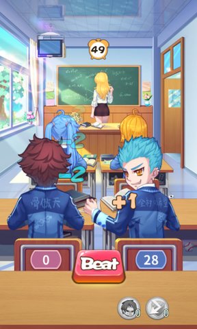 öԾ(Classroom Fighting) v1.2 ׿°0