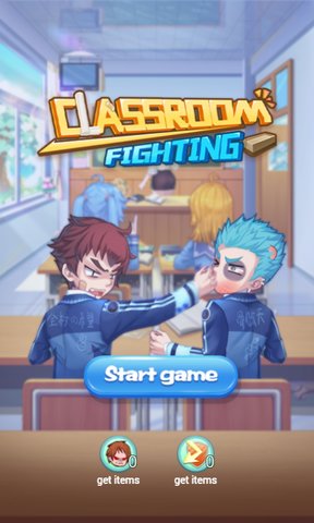 öԾ(Classroom Fighting) v1.2 ׿°1