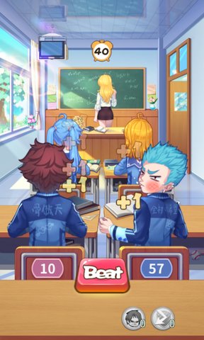 öԾ(Classroom Fighting) v1.2 ׿°2