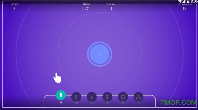 Բ(Circular Defense) v1.0.3 ׿2