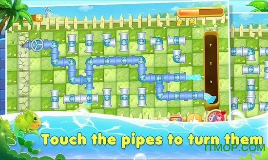 Bӹܵ(connect pipes) v1.0.5 ׿ 0