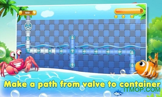 ӹܵ(connect pipes) v1.0.5 ׿3