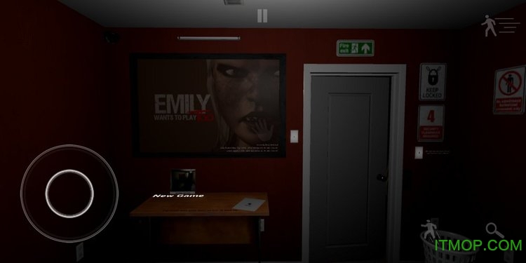 Emily Wants to Play Too(ֹ2) v1.0 ׿ 1