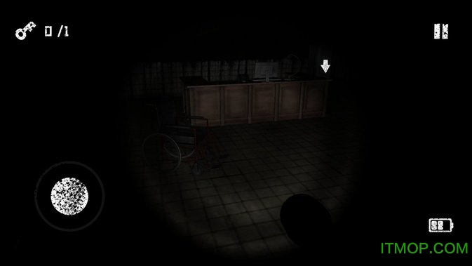 ֮ҹ(Night in Asylum) v1.0.3 ׿ 1