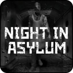 ֮ҹ(Night in Asylum)