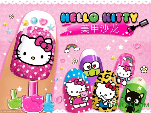 hellokittyɳƽ v1.5 ׿ 3