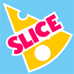 Ƭ(Slice The Cheese)