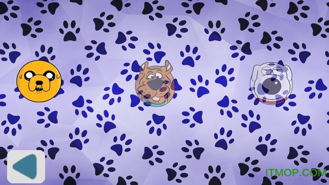 СԲ(puppies ball) v1.1 ׿2