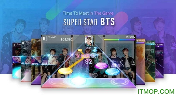 SuperStar BTS v1.0.1 ׿0