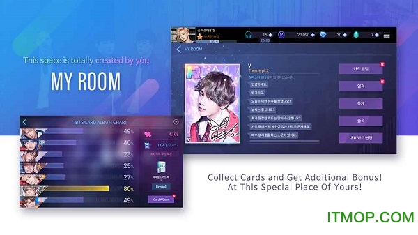 SuperStar BTS v1.0.1 ׿2