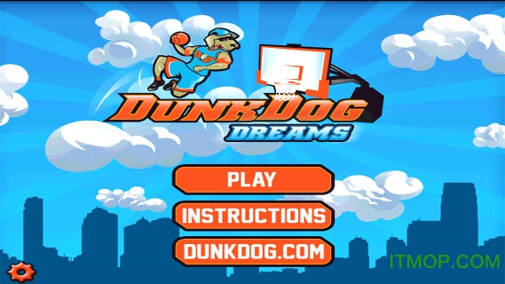 ߹(dunk dog dreams) v1.7 ׿ 0