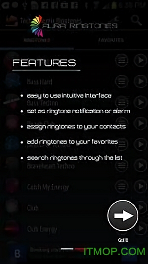 Ч(sound effects ringtones) v7.1.7 ׿ 2