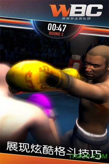 ȭֲֻ(Punch Club) v1.13 ׿° 1