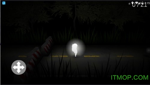 ںڰ(Alone in Dark) v0.1 ׿0