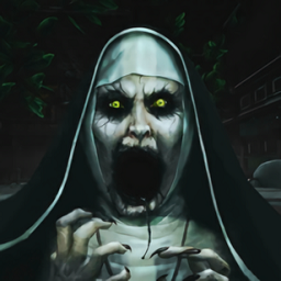 µŮÓ(scary nun simulator)