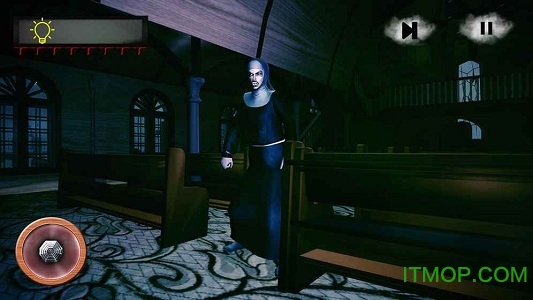 µŮÓ(scary nun simulator) v1.1.1 ׿ 0