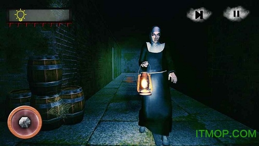 µŮÓ(scary nun simulator) v1.1.1 ׿ 3