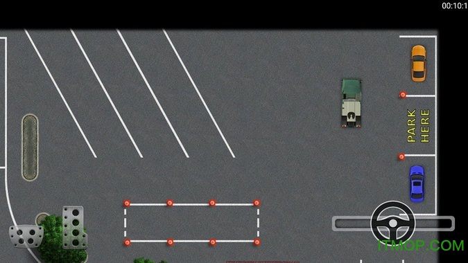 ͣ(Parking Truck) v1.5.1 ׿ 2
