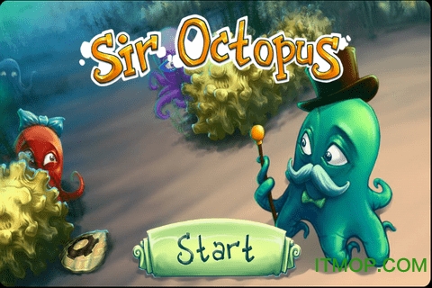 ֻ(Sir Octopus) v1.0 ׿ 2